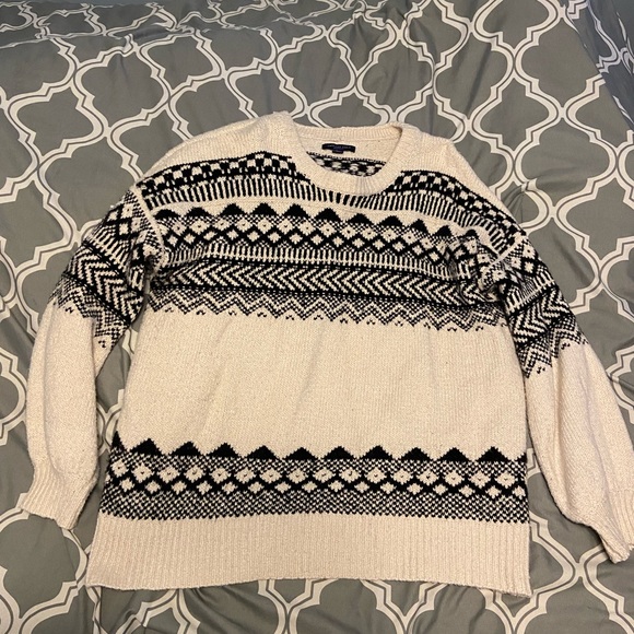 American Eagle Sweater - Picture 1 of 2